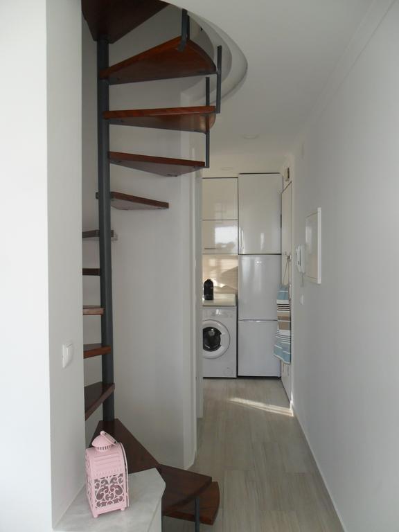 Sesimbra Bay Apartment Exterior photo