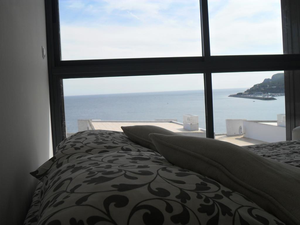 Sesimbra Bay Apartment Exterior photo